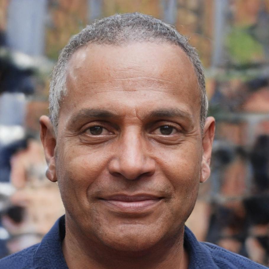 Retrato de Adrián Solís, director de análisis cuantitativo