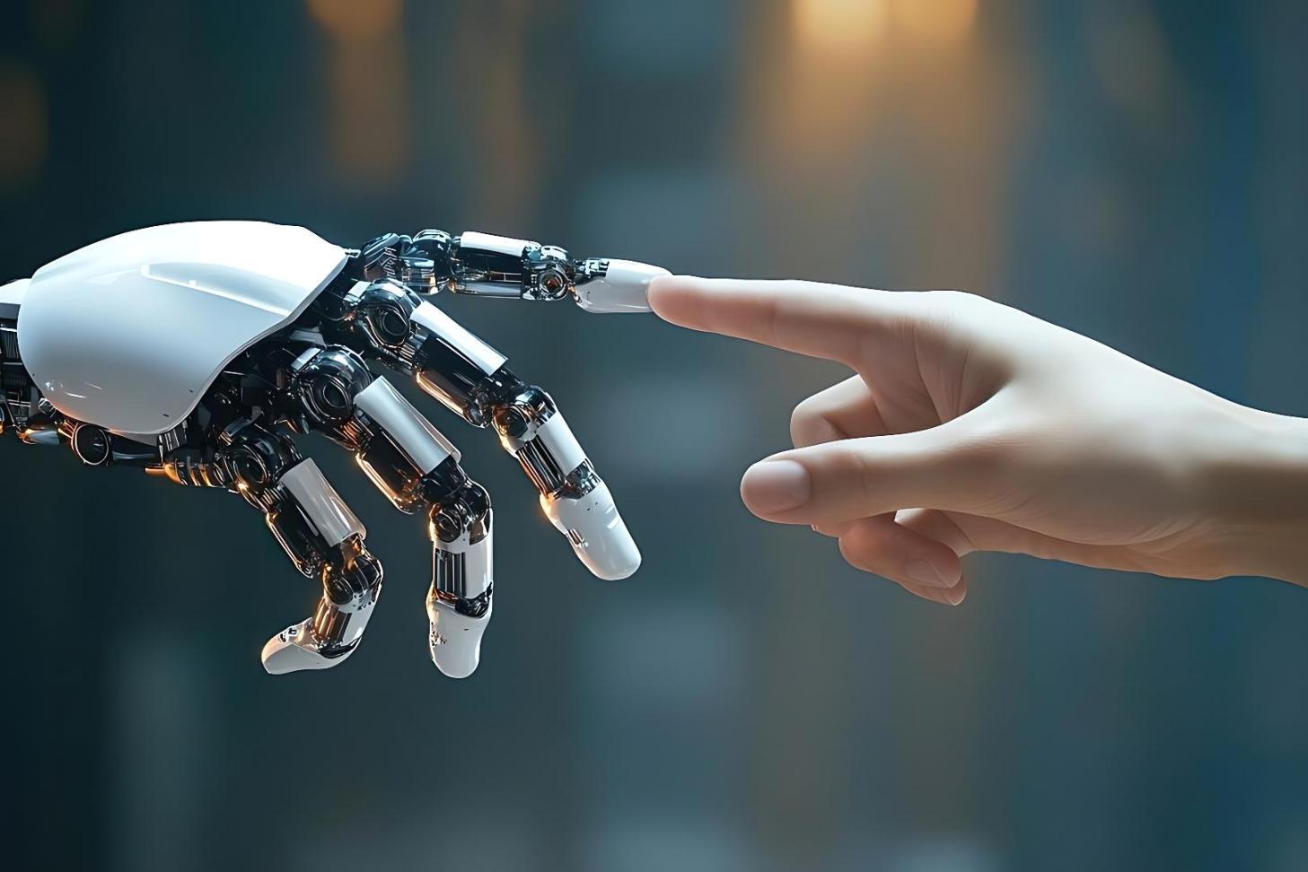 Equipo de Reonabliss trabajando en análisis financiero con IA