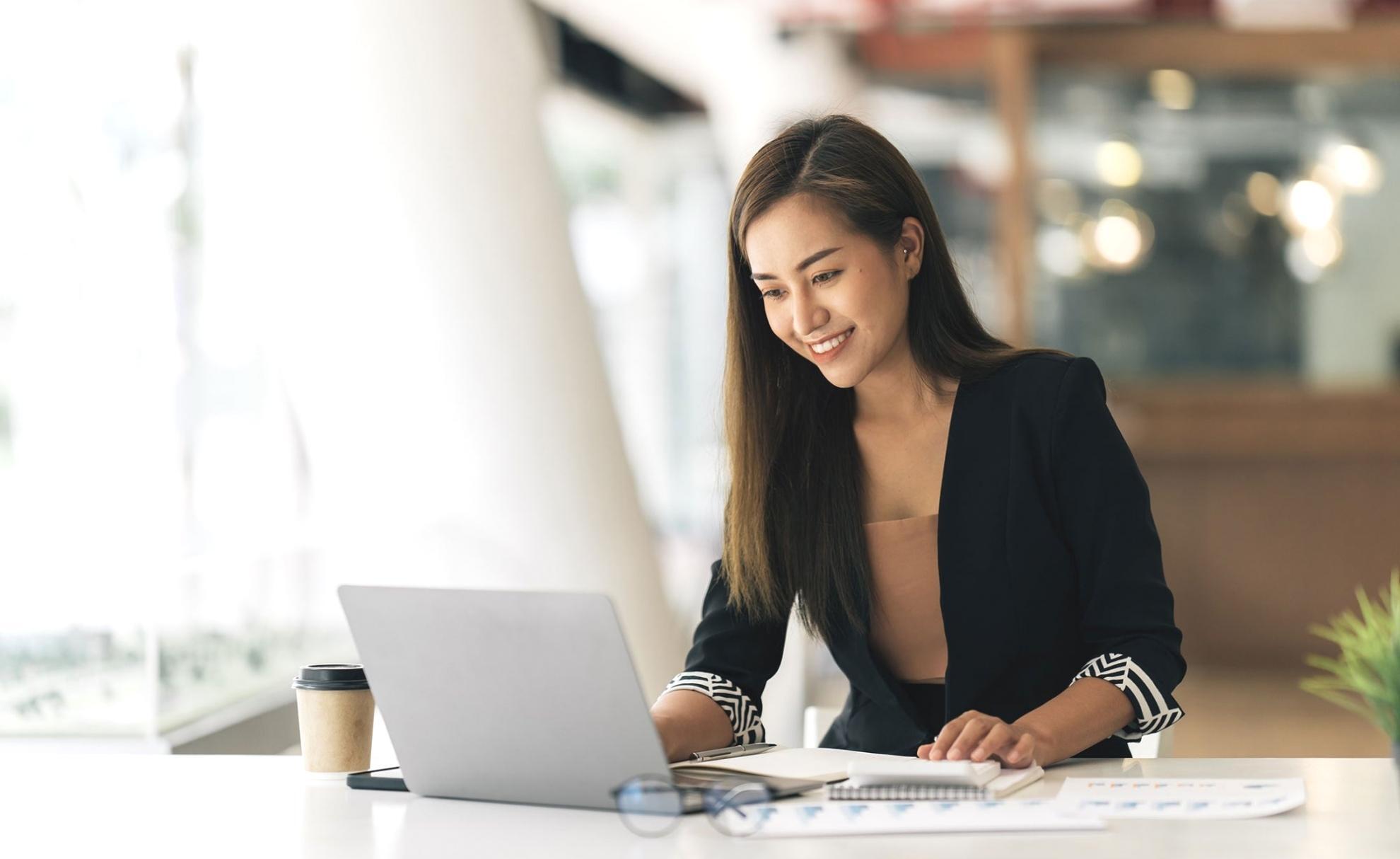 Espacio de trabajo del equipo técnico de Reonabliss en Murcia