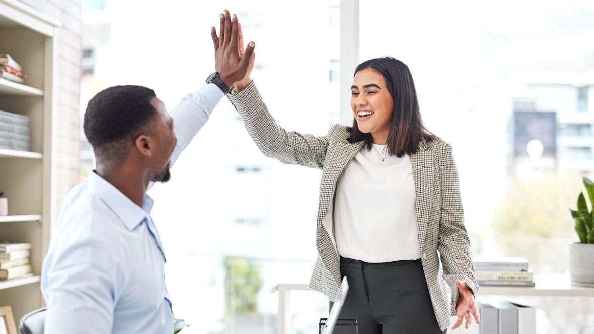 Análisis de mercados financieros con inteligencia artificial