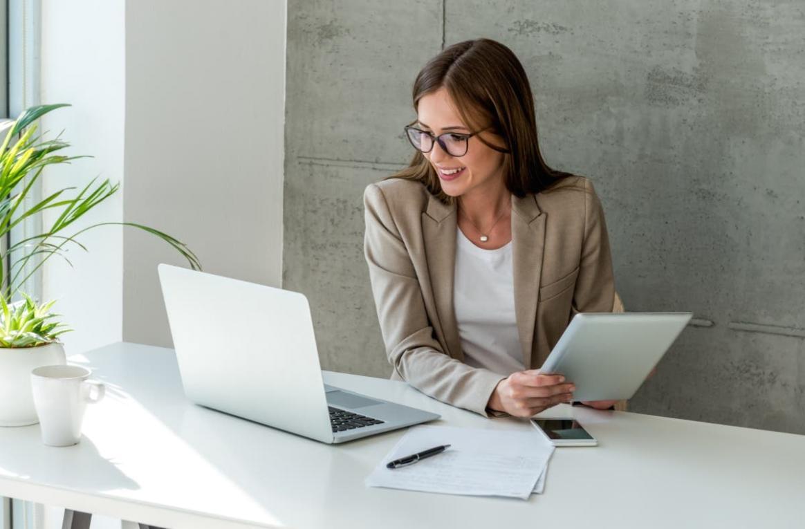 Reunión de análisis estratégico con partners de Reonabliss
