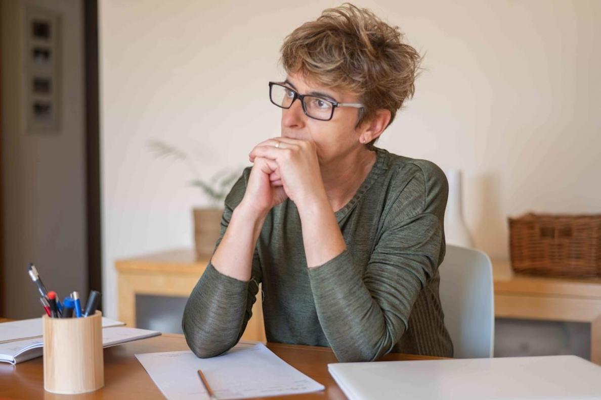 Herramienta de análisis de mercados financieros con inteligencia artificial